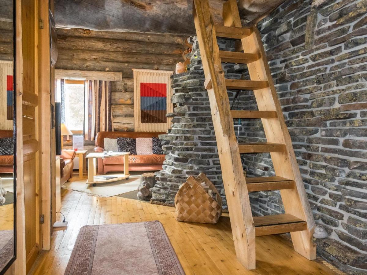 Holiday Home Luostonseita 1 By Interhome Екстериор снимка