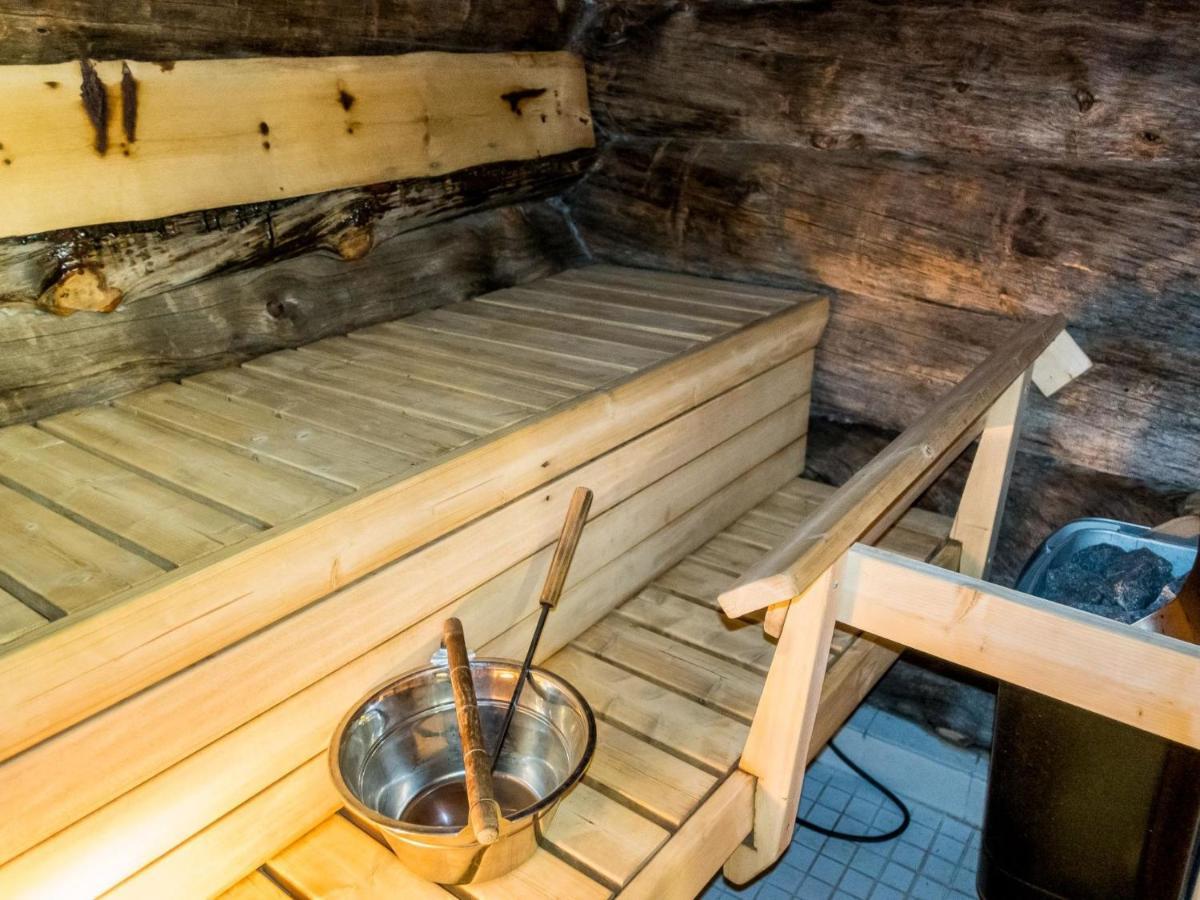 Holiday Home Luostonseita 1 By Interhome Екстериор снимка