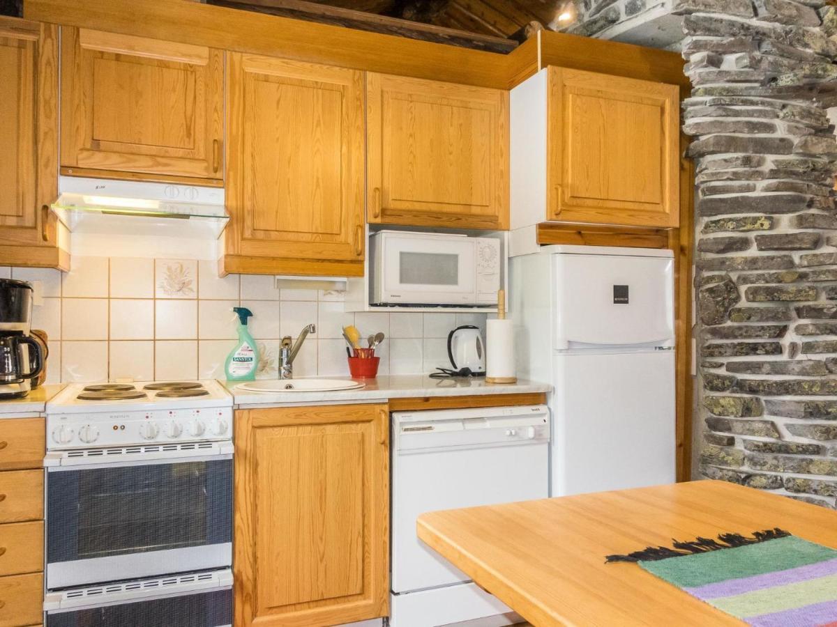 Holiday Home Luostonseita 1 By Interhome Екстериор снимка